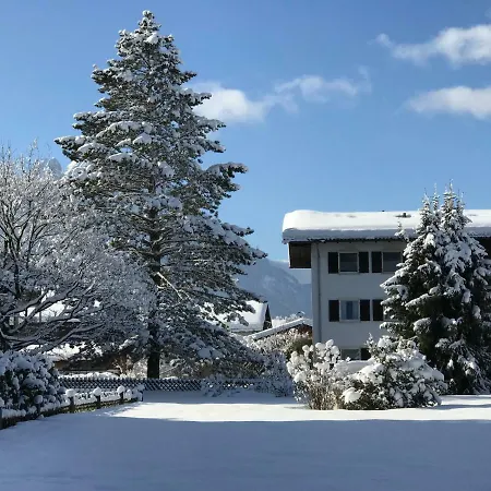 Garden-mountain Daire *