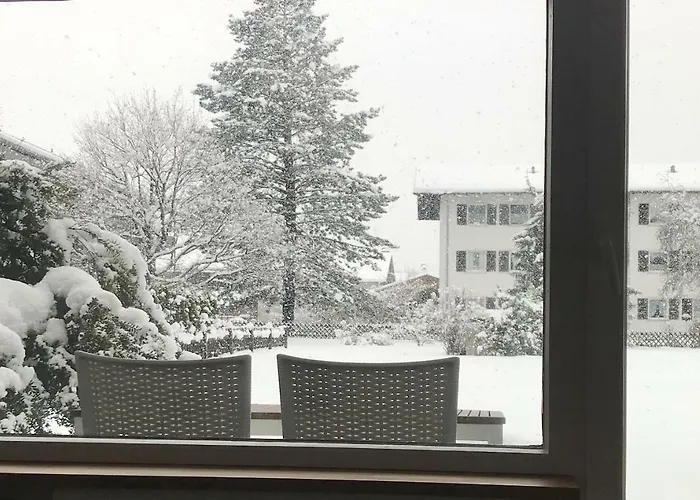 Apartmán Garden-mountain *